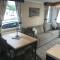 Flamingo Land Private Caravan - No 8 Cedarwood - Kirby Misperton