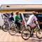 Authentic Bicycle Tours and Backpackers - Soweto