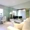 Apartamento Gran Via IV -Quinto Piso Sin Ascensor-