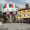 Confortevole casa di montagna- La Campana - San Marcello Pistoiese