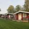 Sikhall Camping