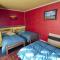 Hospedaje Independencia y camping