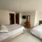 HOTEL ZUHE