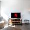 G59 LOFTS l Zona Stazione Centro l Netflix & Wi-Fi Fibra l