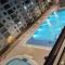 Acogedor apartamento en Girardot: Aqualina Orange