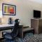 Holiday Inn Poughkeepsie, an IHG Hotel - Поукипзи