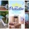 Villa Paradise Amalfi Coast - Luxury Home - Beach