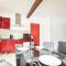 Nice Apartment In Capendu With Kitchen - Capendu