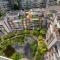 Downtown King Suite-Surround Views-Pool/Gym/Parkng - Ванкувер