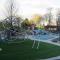 Downtown King Suite-Surround Views-Pool/Gym/Parkng - Ванкувер