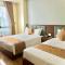 CAT BA ROSALIA HOTEL