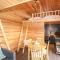 The Hideaway Pod