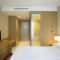 Solaria Nishitetsu Hotel Busan
