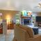 PRIME Uptown Location- Mountain View- Kid Friendly - Sleeps 08