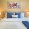 Heated Pool - Spacious, Cheerful Home 5br/3bath