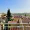 Gorgeous duplex in heart of Jerusalem