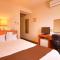 Kochi Sunrise Hotel