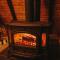 Nordik Cabin - Aframe with 2 bedrooms