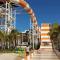 Goodys Camaya Coast Beach Condo