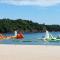 Goodys Camaya Coast Beach Condo