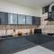 Royal Tusker Luxury Service Apartments