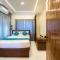 Royal Tusker Luxury Service Apartments
