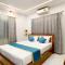 Royal Tusker Luxury Service Apartments - Maisúr