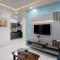 Royal Tusker Luxury Service Apartments