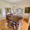 Living The Breede - Inhoek Farm Farmhouse