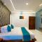 Royal Tusker Luxury Service Apartments