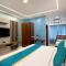 Royal Tusker Luxury Service Apartments