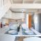 Govino Bay Luxury Beach Loft Apartment - Danilia