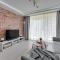 Chmielna Park - City Center & Parking by Downtown Apartments