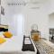 BDC - Residenza Valadier 3-Bdr and 3 bathrooms apt