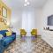 BDC - Residenza Valadier 3-Bdr and 3 bathrooms apt