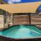 Cango Retreat Lovers nest