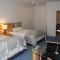 Seafront Hotel - Hirtshals