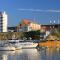 Seafront Hotel - Hirtshals