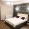 Holiday Apartments