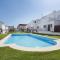 LyriosHomes Fabulosa Casa en SanLúcar de Barrameda - Sanlúcar de Barrameda