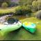 Cango Retreat Lovers nest