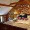 18th century 3 bed Barn- Beautifully converted - Lincolnshire