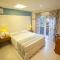 Juquehy Praia Hotel