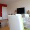 Appartement La Rochelle, 3 pièces, 5 personnes - FR-1-246-553 - La Rochelle