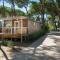 Camping Il Capannino Glamping Village