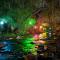 Cango Retreat Quiet