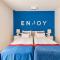 Estilo Fashion Hotel Budapest