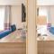 Estilo Fashion Hotel Budapest
