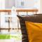 Sublime T2 avec balcon, wifi, linge #centre ville - Cognac