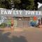 Fawlty Towers Accommodation & Activities